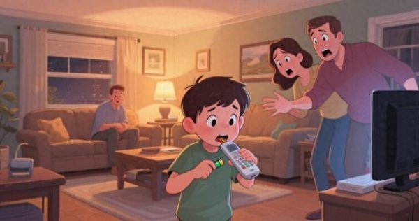 股融通 因为一颗电池赔给美国男孩1.4亿! 国内这家险企扛下天价账单